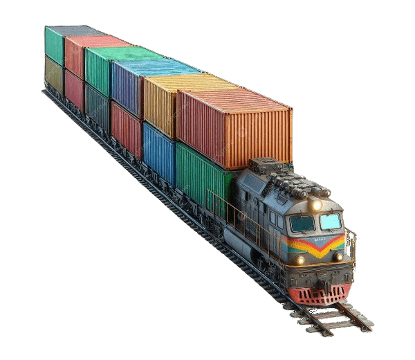 Rail Transport Rail Transport