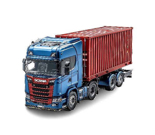 Road Transport Road Transport